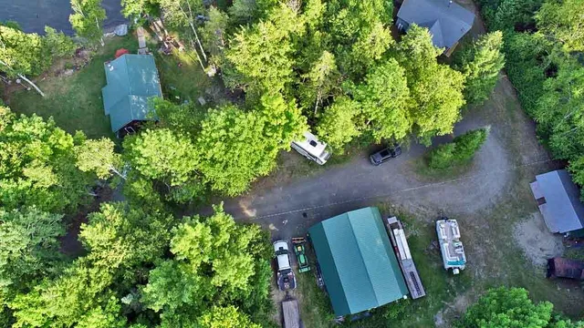 $325,000 | 18-25 Bass Lane, Weston, ME 04424