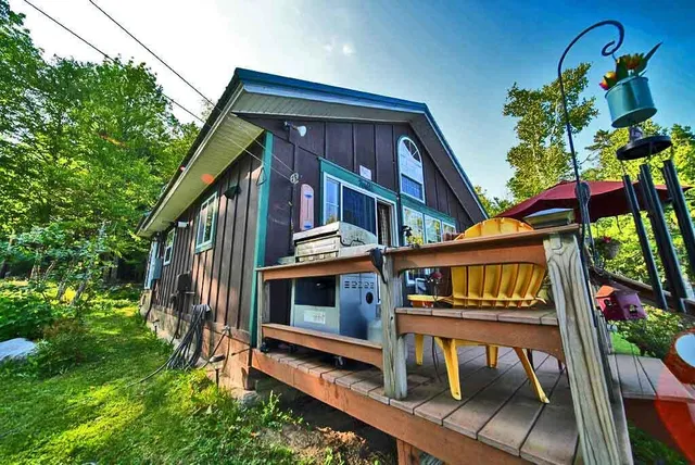 $325,000 | 18-25 Bass Lane, Weston, ME 04424