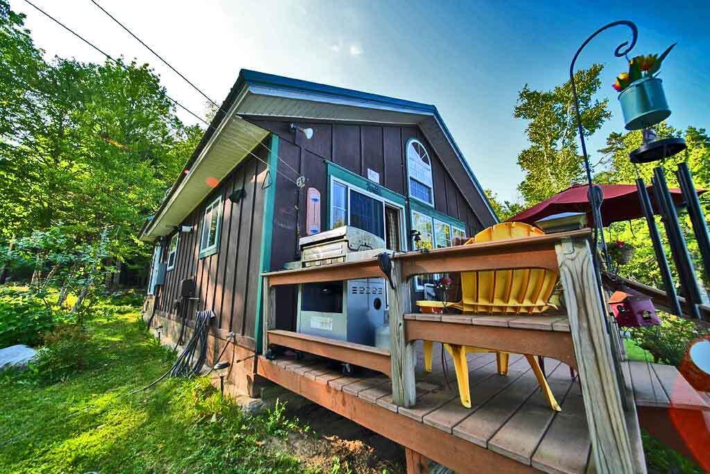 18-25 Bass Lane Weston, ME 04424 - Photo 61 of 84 me-property-lake-listing