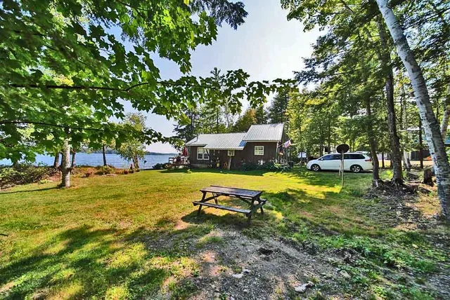 $325,000 | 18-25 Bass Lane, Weston, ME 04424