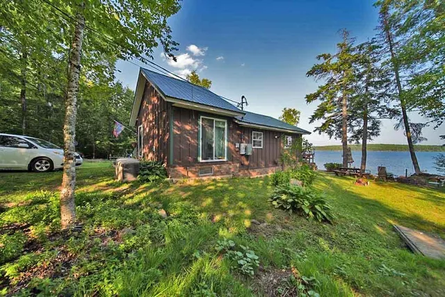 $325,000 | 18-25 Bass Lane, Weston, ME 04424