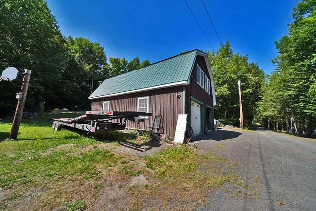 $325,000 | 18-25 Bass Lane, Weston, ME 04424