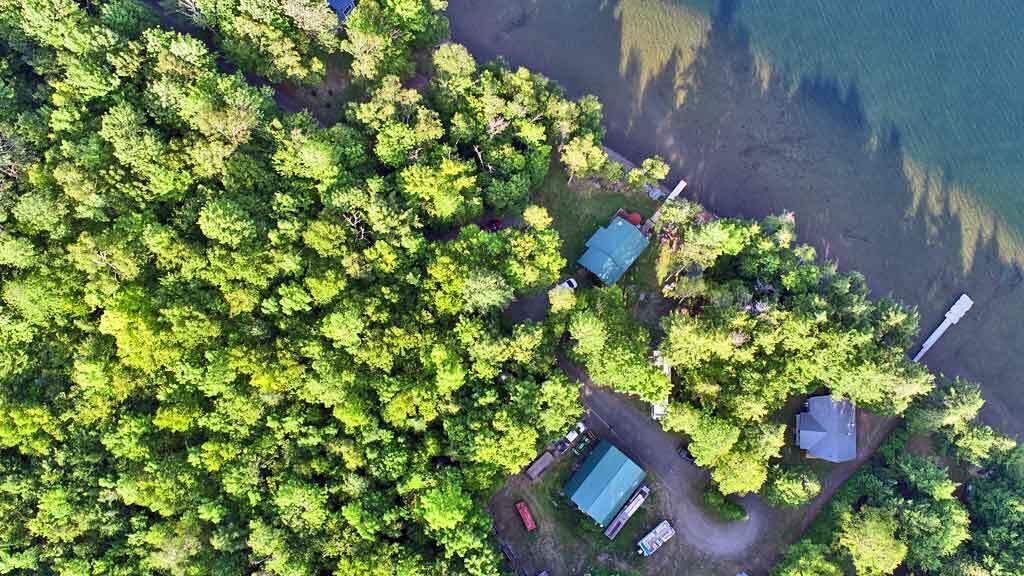 18-25 Bass Lane Weston, ME 04424 - Photo 65 of 84 lake-property-maine