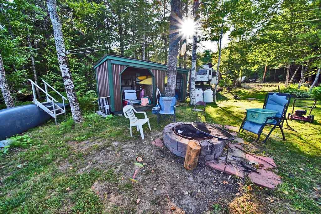 18-25 Bass Lane Weston, ME 04424 - Photo 67 of 84 lake-property-n-maine