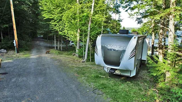 $325,000 | 18-25 Bass Lane, Weston, ME 04424