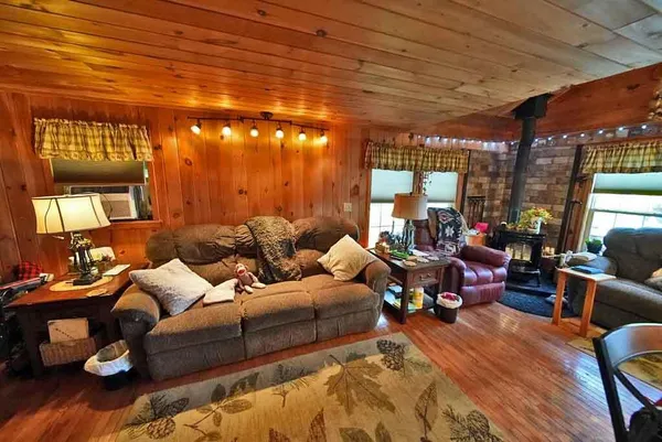 $375,000 | 18-25 Bass Lane, Weston, ME 04424