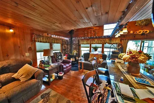 $375,000 | 18-25 Bass Lane, Weston, ME 04424