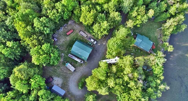 $325,000 | 18-25 Bass Lane, Weston, ME 04424