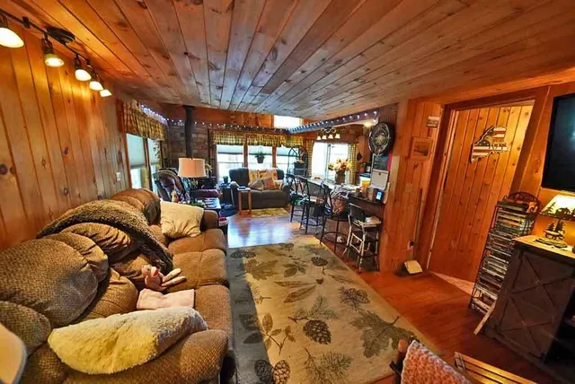 $325,000 | 18-25 Bass Lane, Weston, ME 04424