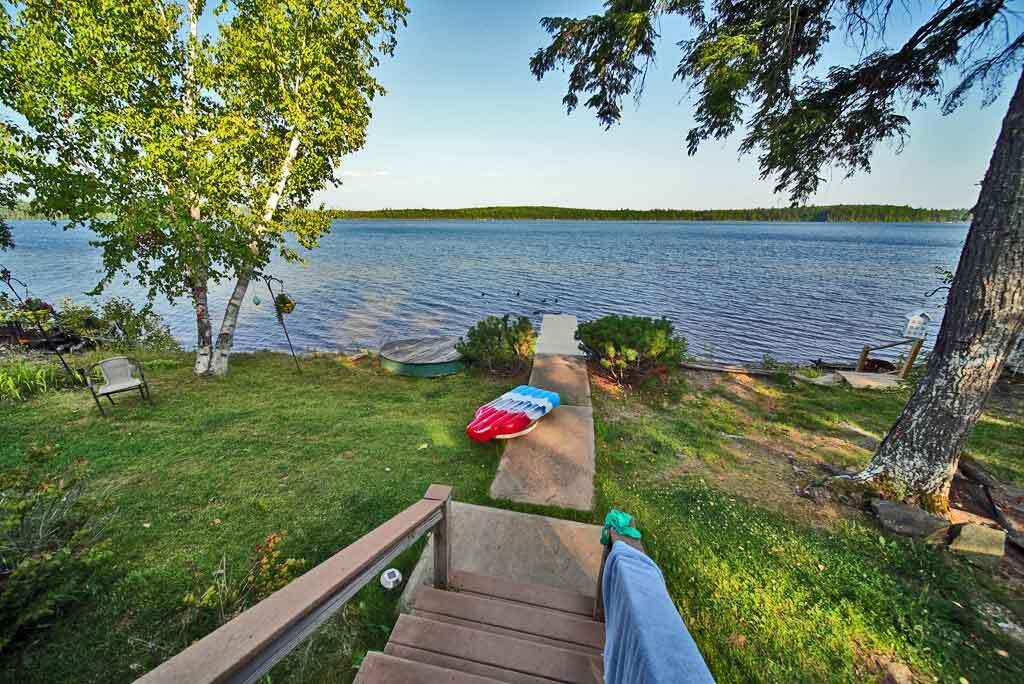 18-25 Bass Lane Weston, ME 04424 - Photo 80 of 84 right-on-water-me-lake
