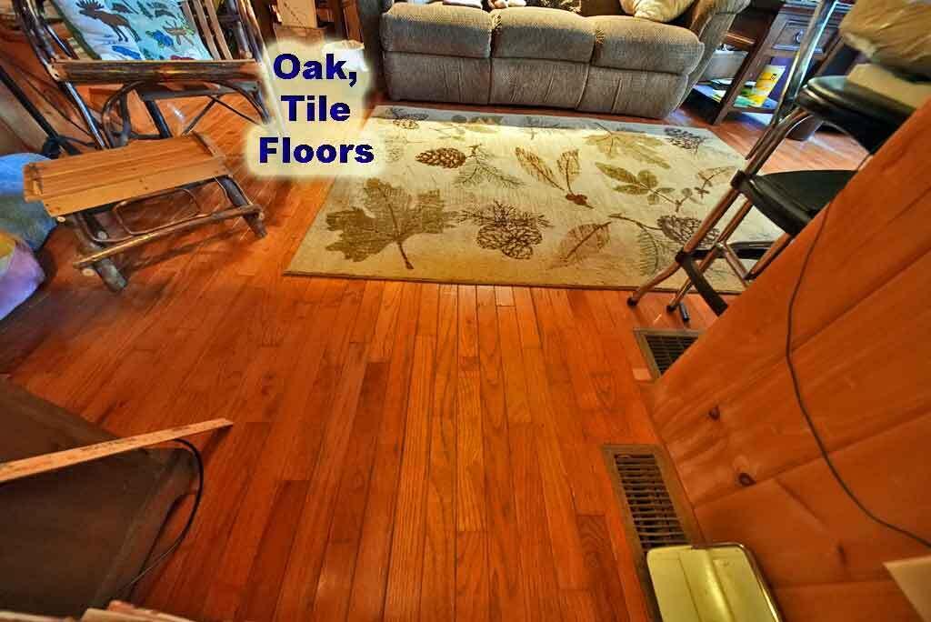 18-25 Bass Lane Weston, ME 04424 - Photo 8 of 84 oak-tile-flooring