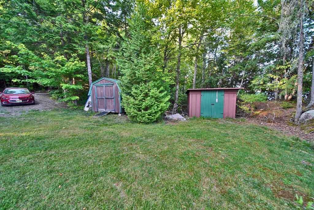 18-25 Bass Lane Weston, ME 04424 - Photo 83 of 84 storage-sheds-brackett-lake