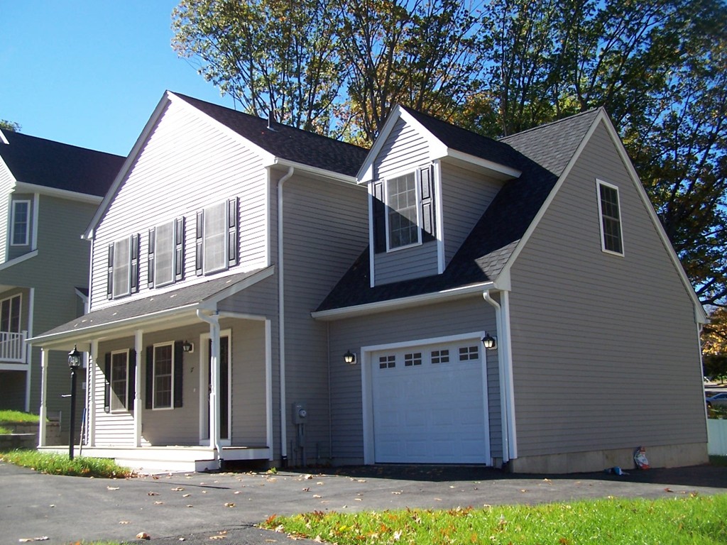 0 Hillsboro Road, Unit 11 Worcester, MA 01605 - Photo 1 of 3 Gallery Image 1