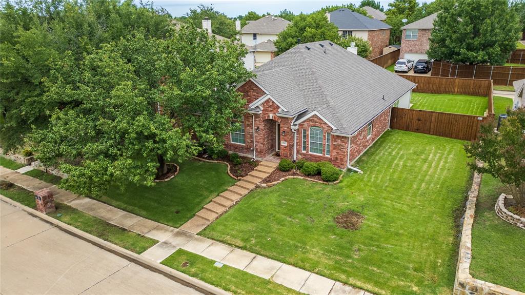 2842 Misty Ridge Lane Rockwall, TX 75032 - Photo 4 of 20
