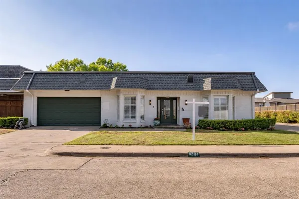 $4,000 | 4304 Forest Bend Road, Dallas, TX 75244