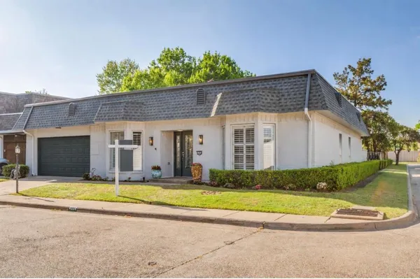 $4,000 | 4304 Forest Bend Road, Dallas, TX 75244