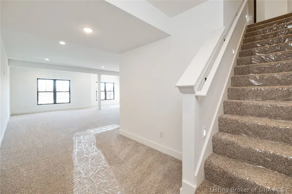 $659,000 | 728 Lillian Way, Jeffersonville, IN 47130
