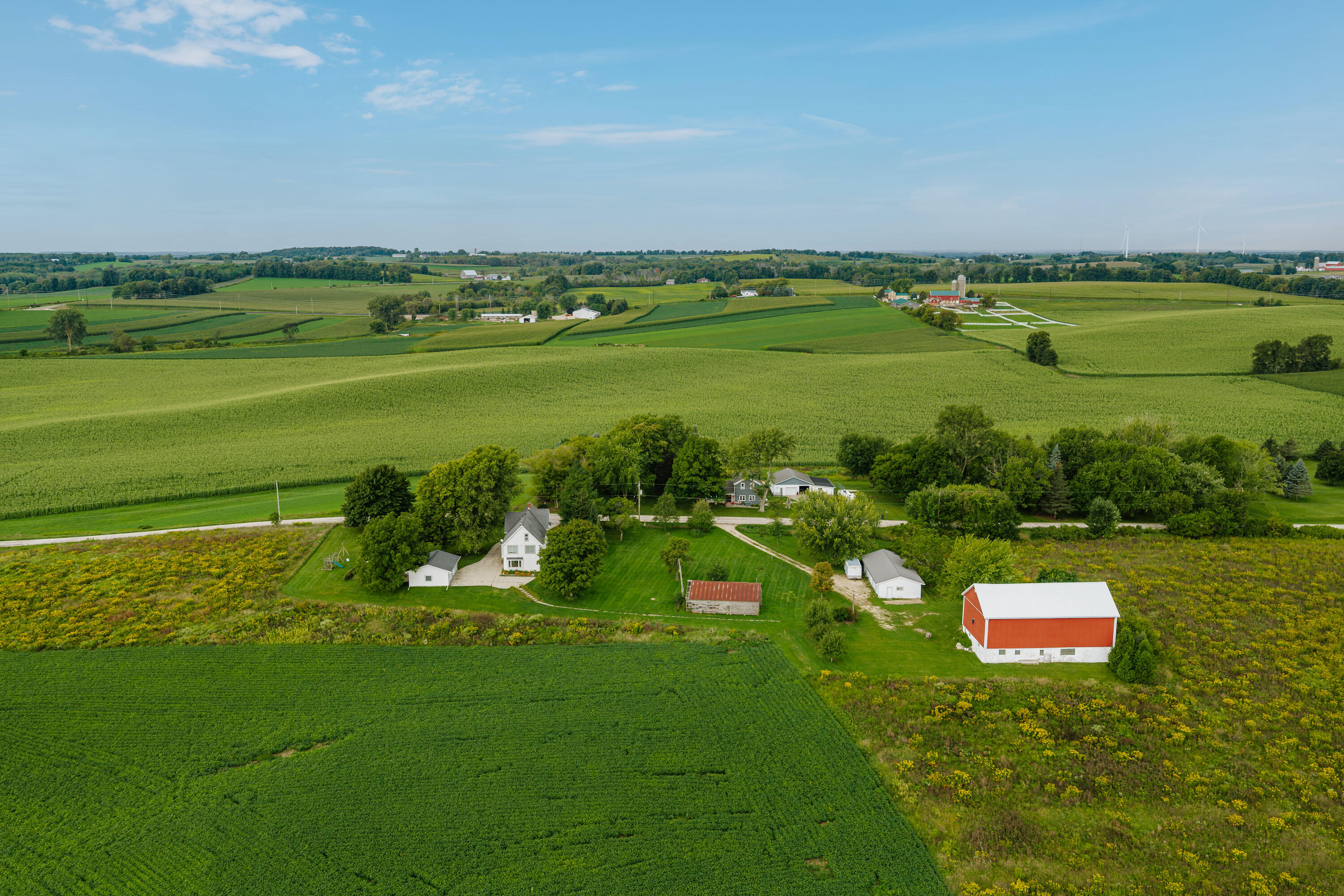 N5022 Buchanan Road Herman, WI 53027 - Photo 77 of 84 N5022 Buchanan Rd-77