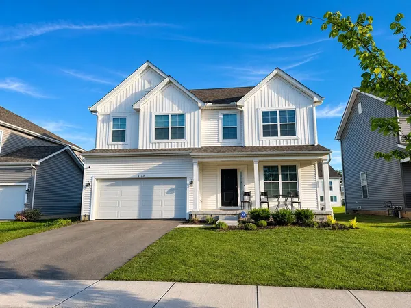 $469,900 | 8180 Rhoderick Circle, Reynoldsburg, OH 43068