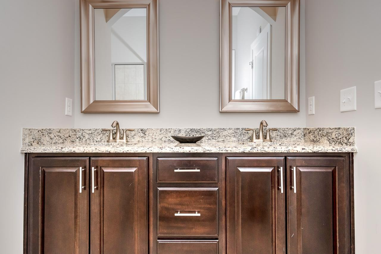 1409 Rodessa Run Raleigh, NC 27607 - Photo 11 of 25 Master Bath/Spa