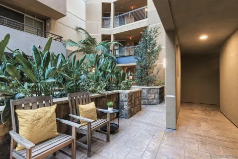 $599,000 | 1480 Broadway, Unit 2210, San Diego, CA 92101