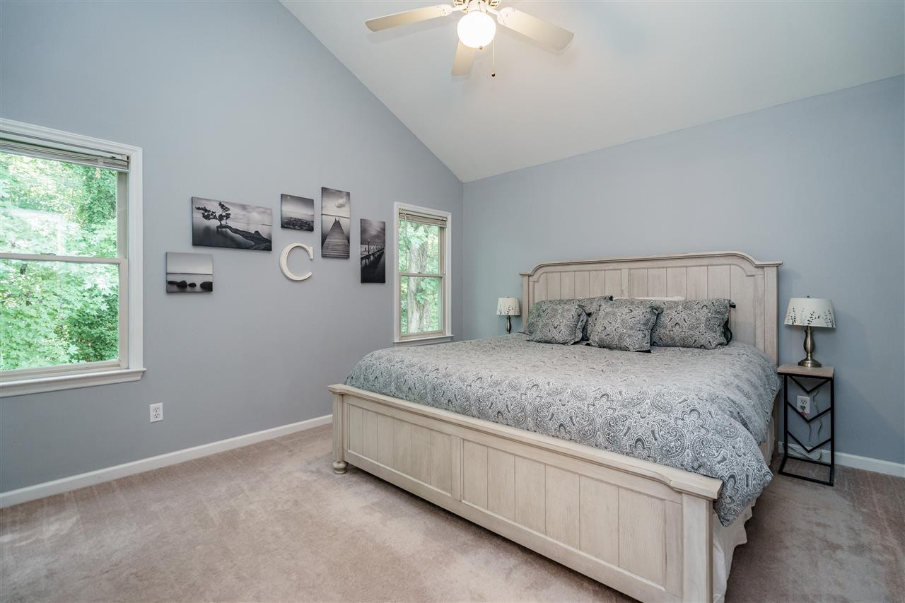 4428 Timberhurst Drive Raleigh, NC 27612 - Photo 20 of 30 Photo 20