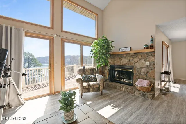 $639,000 | 168 Little Buck Lane, La Follette, TN 37766