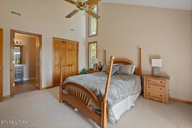 $639,000 | 168 Little Buck Lane, La Follette, TN 37766