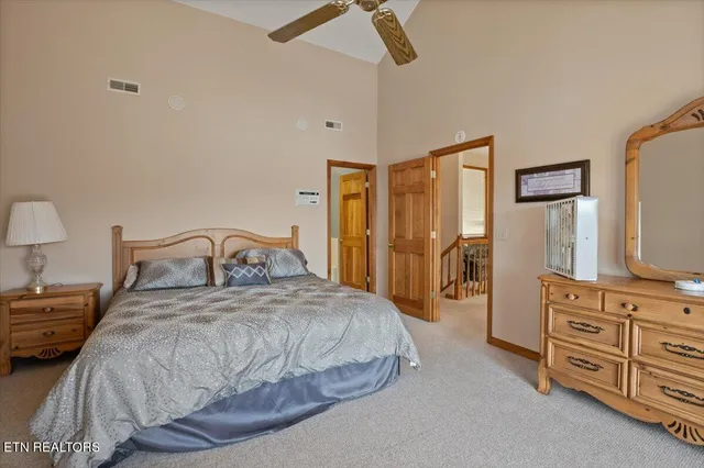 $639,000 | 168 Little Buck Lane, La Follette, TN 37766