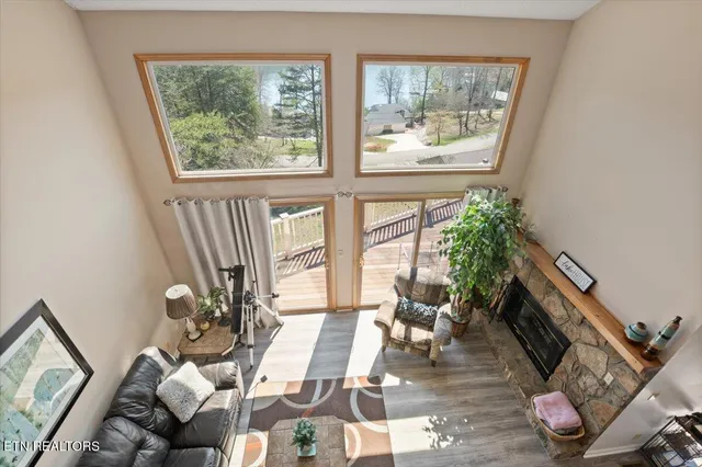 $639,000 | 168 Little Buck Lane, La Follette, TN 37766