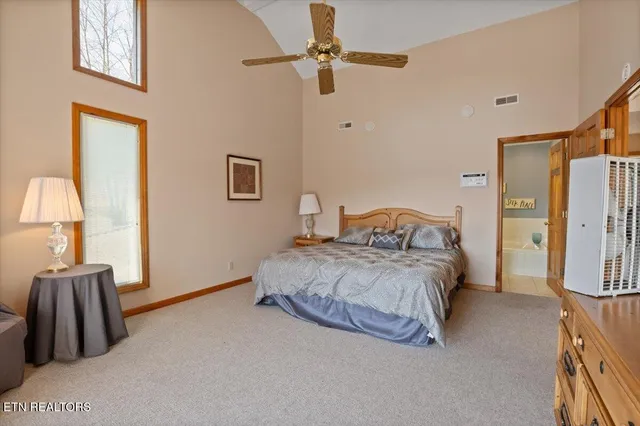 $639,000 | 168 Little Buck Lane, La Follette, TN 37766