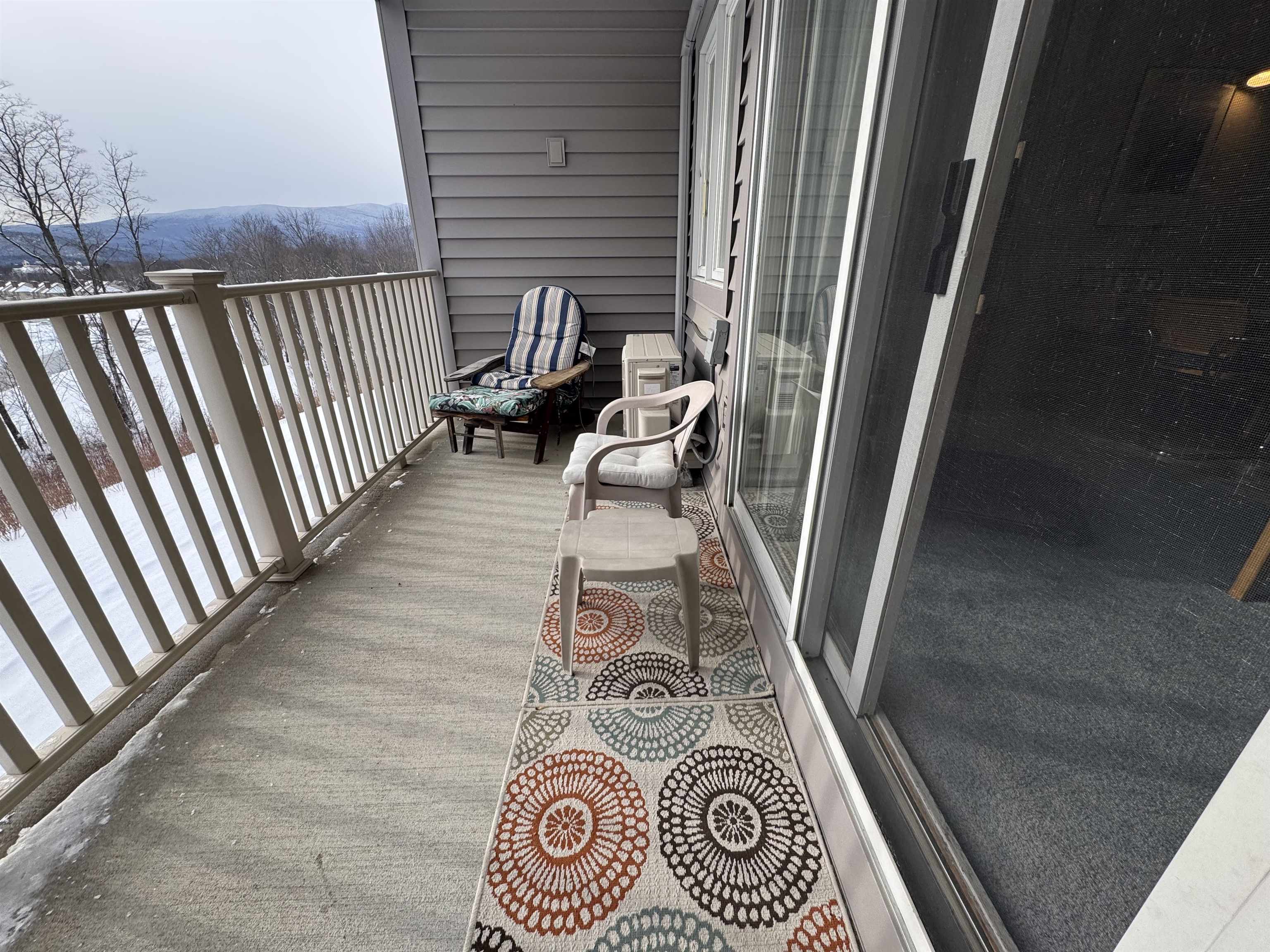 36 Lodge Road, Unit C210 Lincoln, NH 03251 - Photo 8 of 30