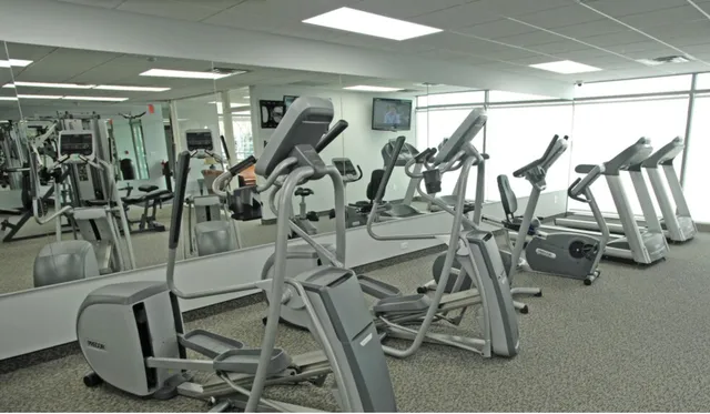 $4,345 | 555 South Old Woodward Avenue, Unit 1508, Birmingham, MI 48009