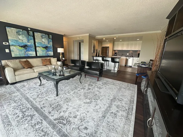 $4,345 | 555 South Old Woodward Avenue, Unit 1508, Birmingham, MI 48009