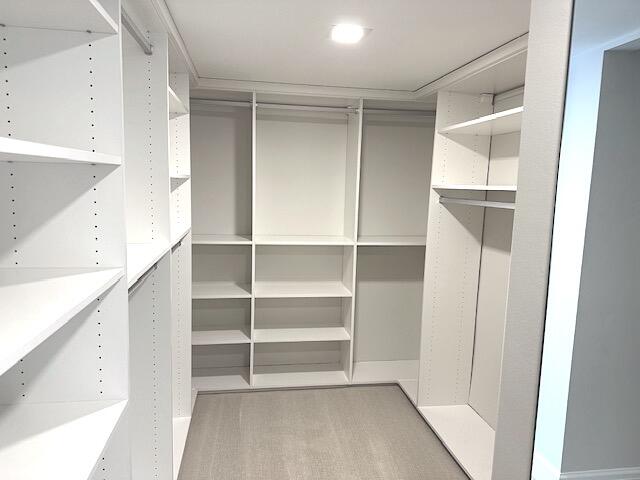 555 South Old Woodward Avenue, Unit 1508 Birmingham, MI 48009 - Photo 9 of 15 12. CALIFORNIA WALK-IN CLOSETS