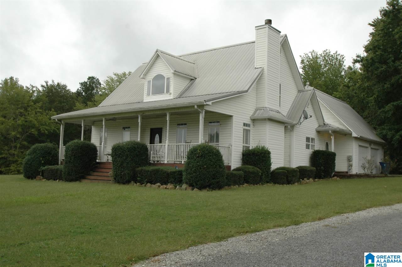 2932 Pine Mountain Road Remlap, AL 35133 - Photo 1 of 37