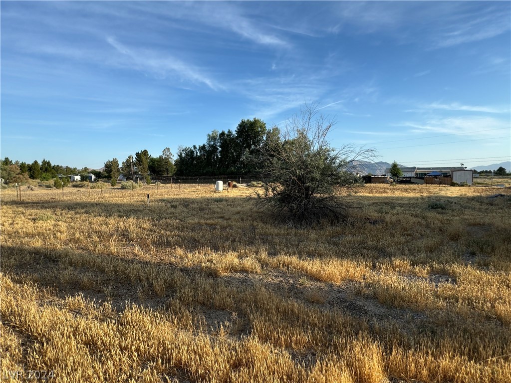2730 Retread Road Pahrump, NV 89048 - Photo 1 of 9 Gallery Image 1