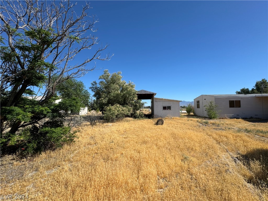2730 Retread Road Pahrump, NV 89048 - Photo 4 of 9 Gallery Image 4