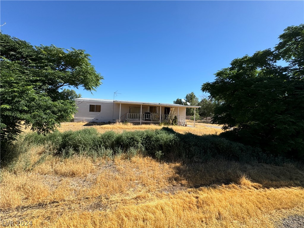 2730 Retread Road Pahrump, NV 89048 - Photo 6 of 9 Gallery Image 6