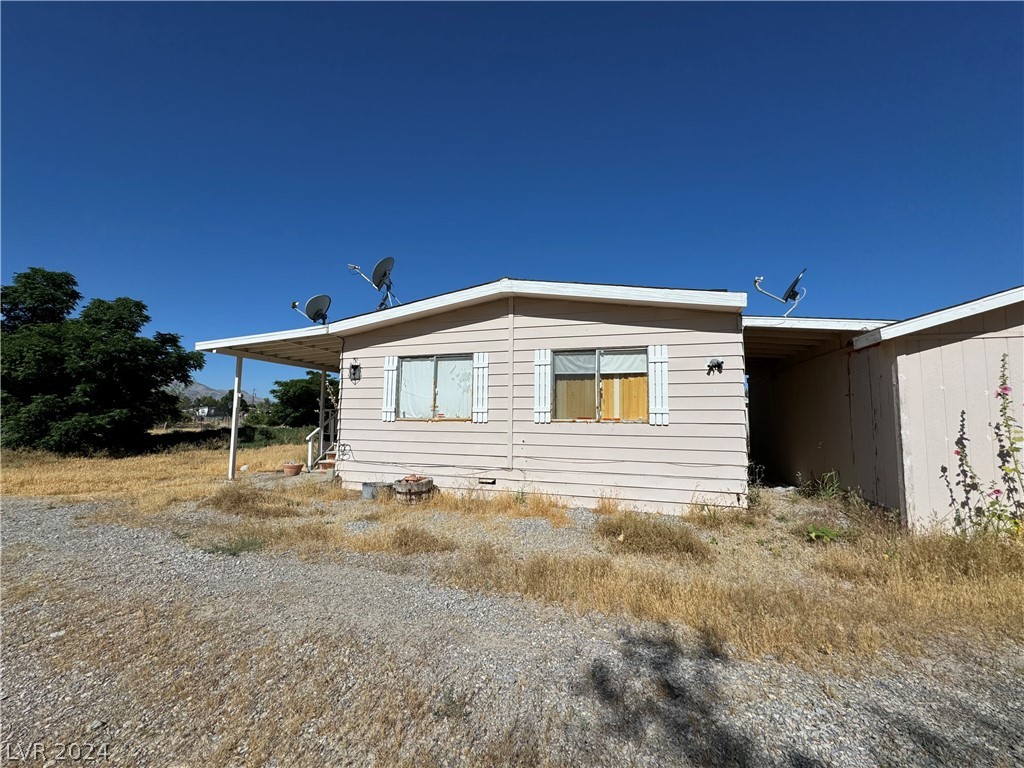 2730 Retread Road Pahrump, NV 89048 - Photo 7 of 9 Gallery Image 7