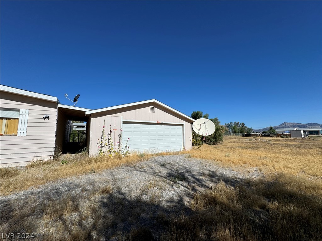 2730 Retread Road Pahrump, NV 89048 - Photo 8 of 9 Gallery Image 8