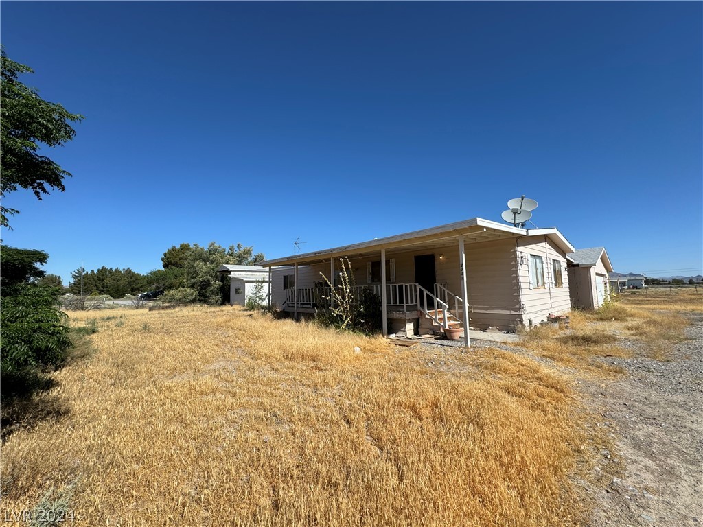 2730 Retread Road Pahrump, NV 89048 - Photo 9 of 9 Gallery Image 9