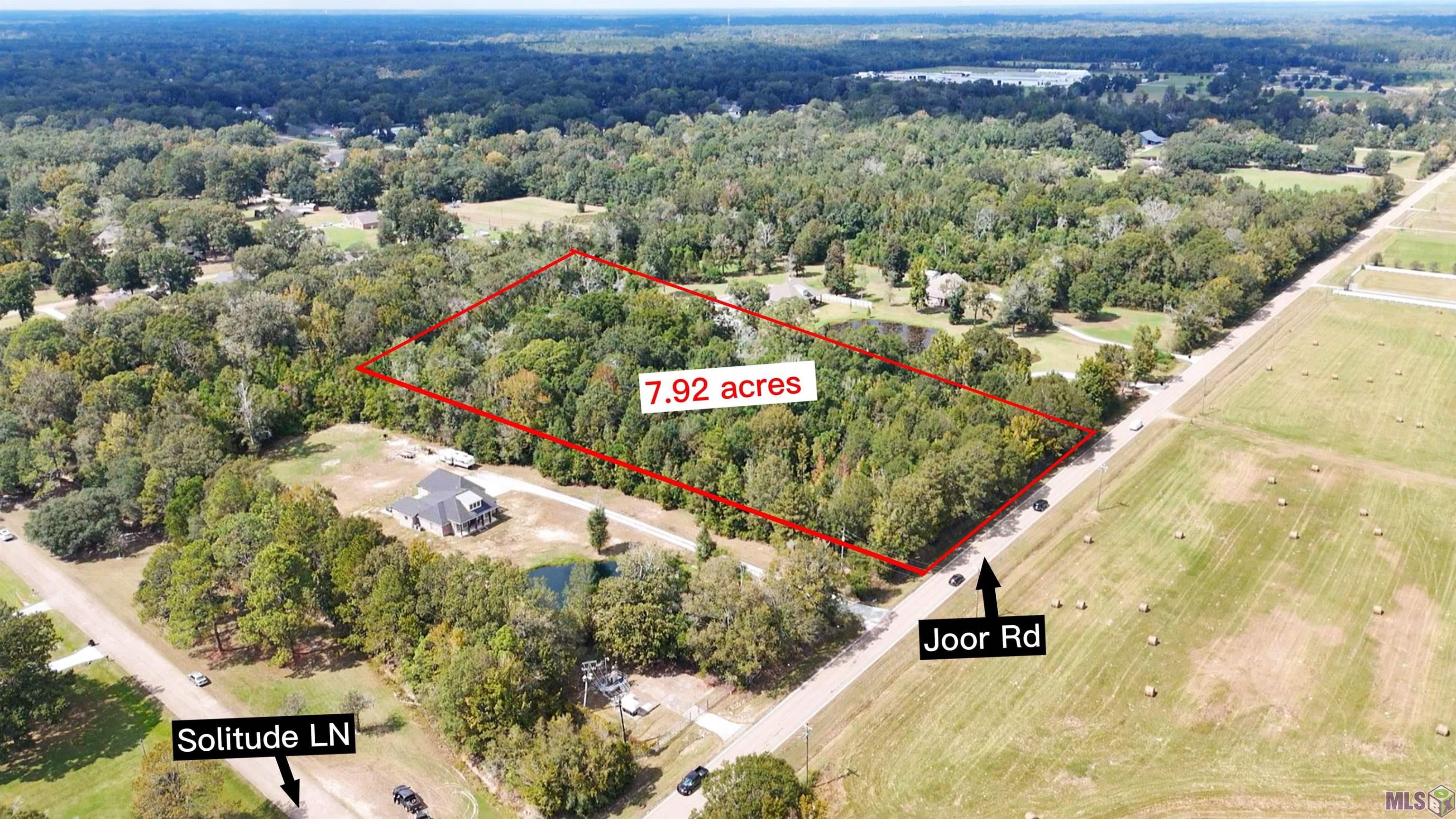 15935 Joor Road Zachary, LA 70791 - Photo 6 of 14 Gallery Image 6