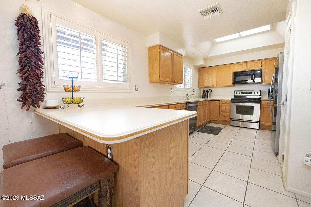 1719 Deer Hollow Loop Tucson, AZ 85737 - Photo 13 of 46