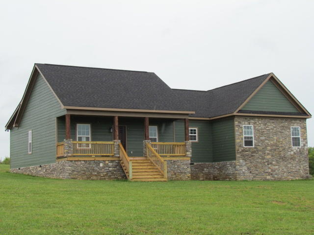 335 Grayson Road Whitwell, TN 37397 - Photo 1 of 37 Grayson Road 129