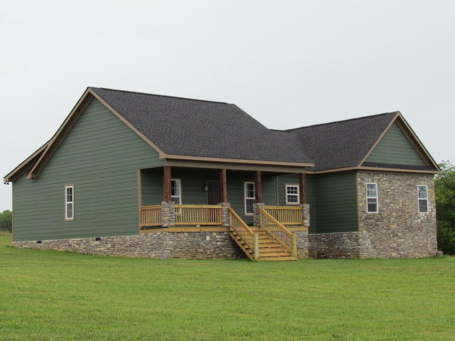 335 Grayson Road Whitwell, TN 37397 - Photo 18 of 37 Grayson Road 126