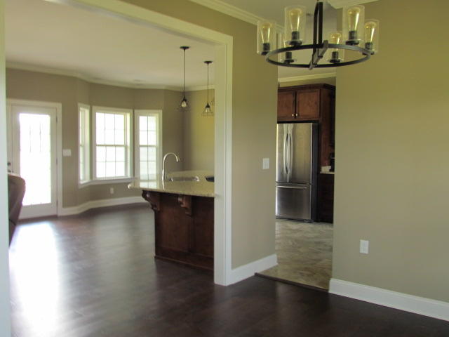 335 Grayson Road Whitwell, TN 37397 - Photo 6 of 37 Grayson Road 114
