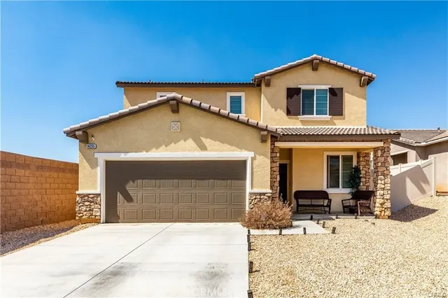 $530,000 | 14255 Barolo Way, Beaumont, CA 92223