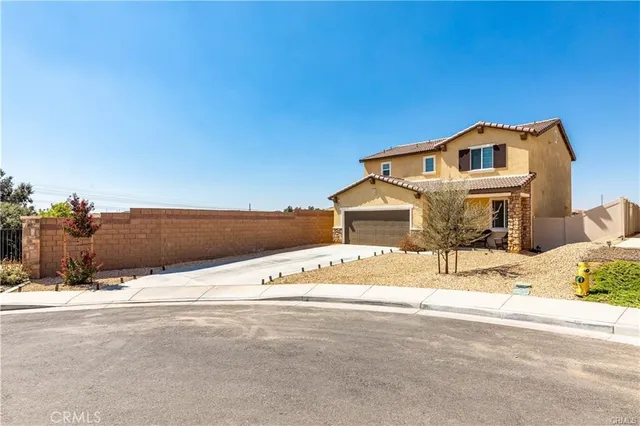 $530,000 | 14255 Barolo Way, Beaumont, CA 92223