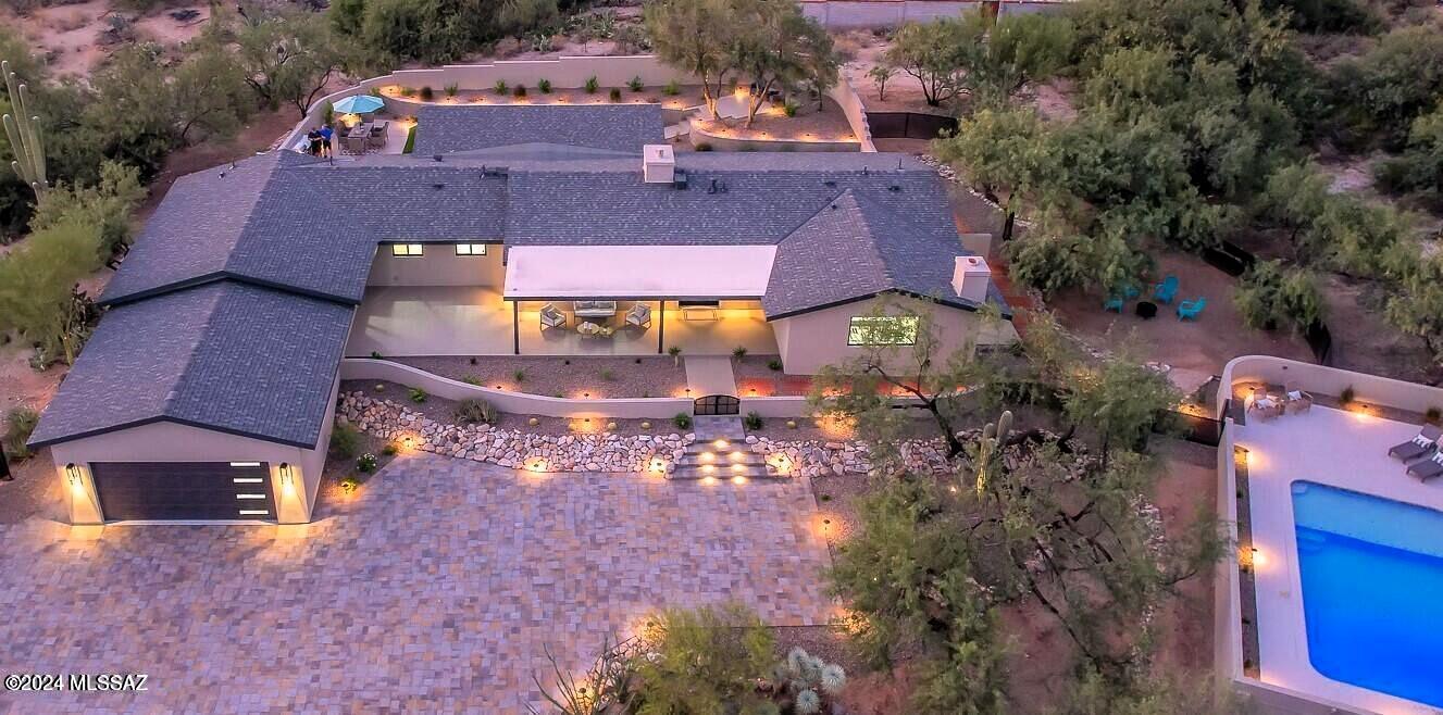 4441 East Havasu Road Tucson, AZ 85718 - Photo 21 of 50 Gallery Image 21